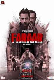 Faraar 2015 DvD Rip full movie download